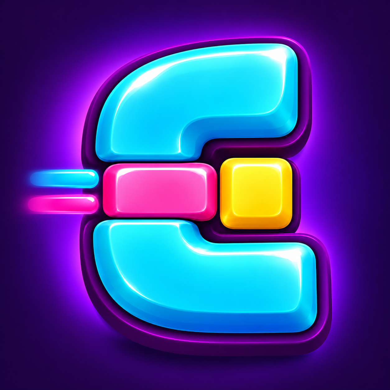 Cubli app icon